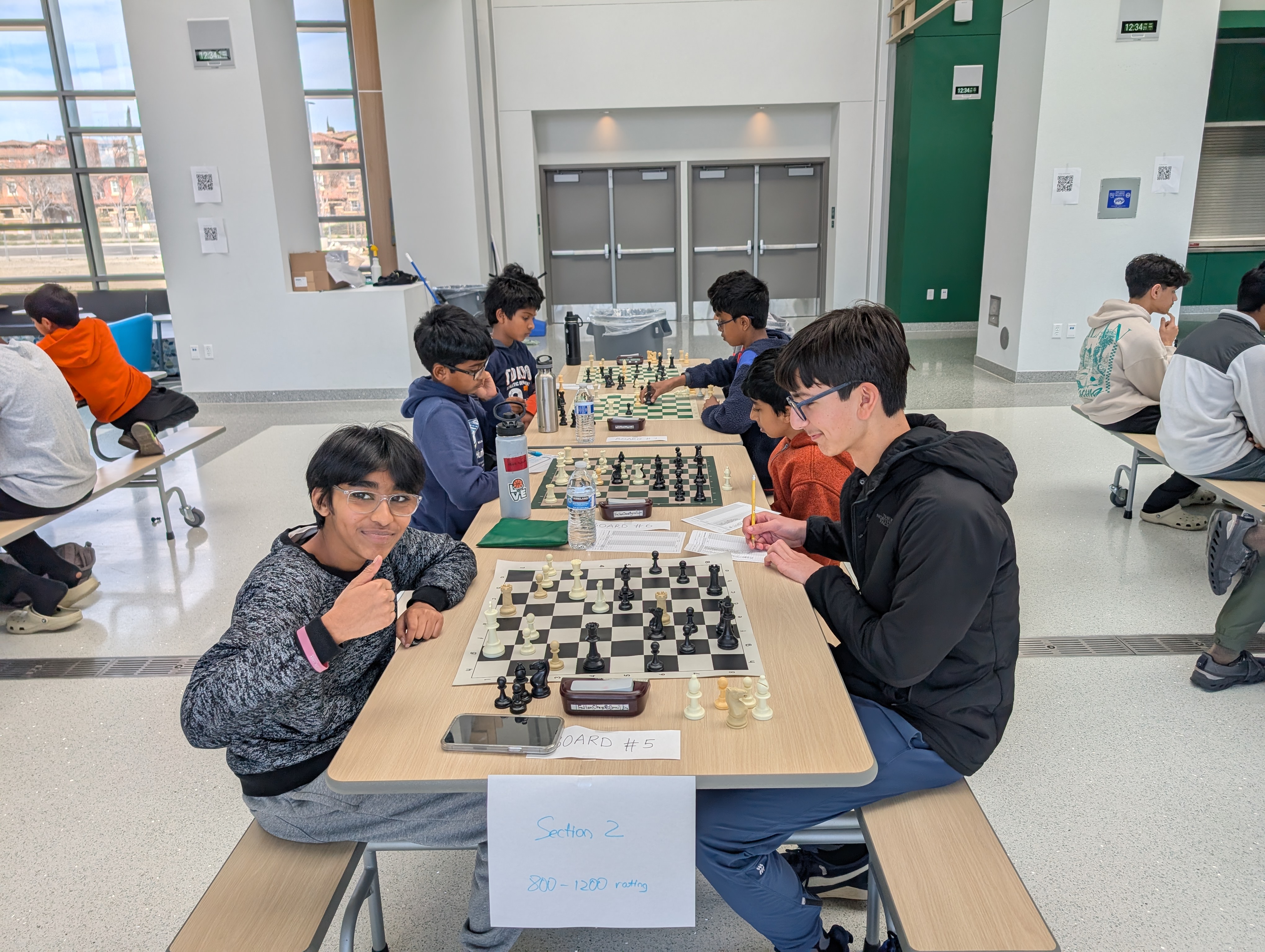 Tournament Photo 1