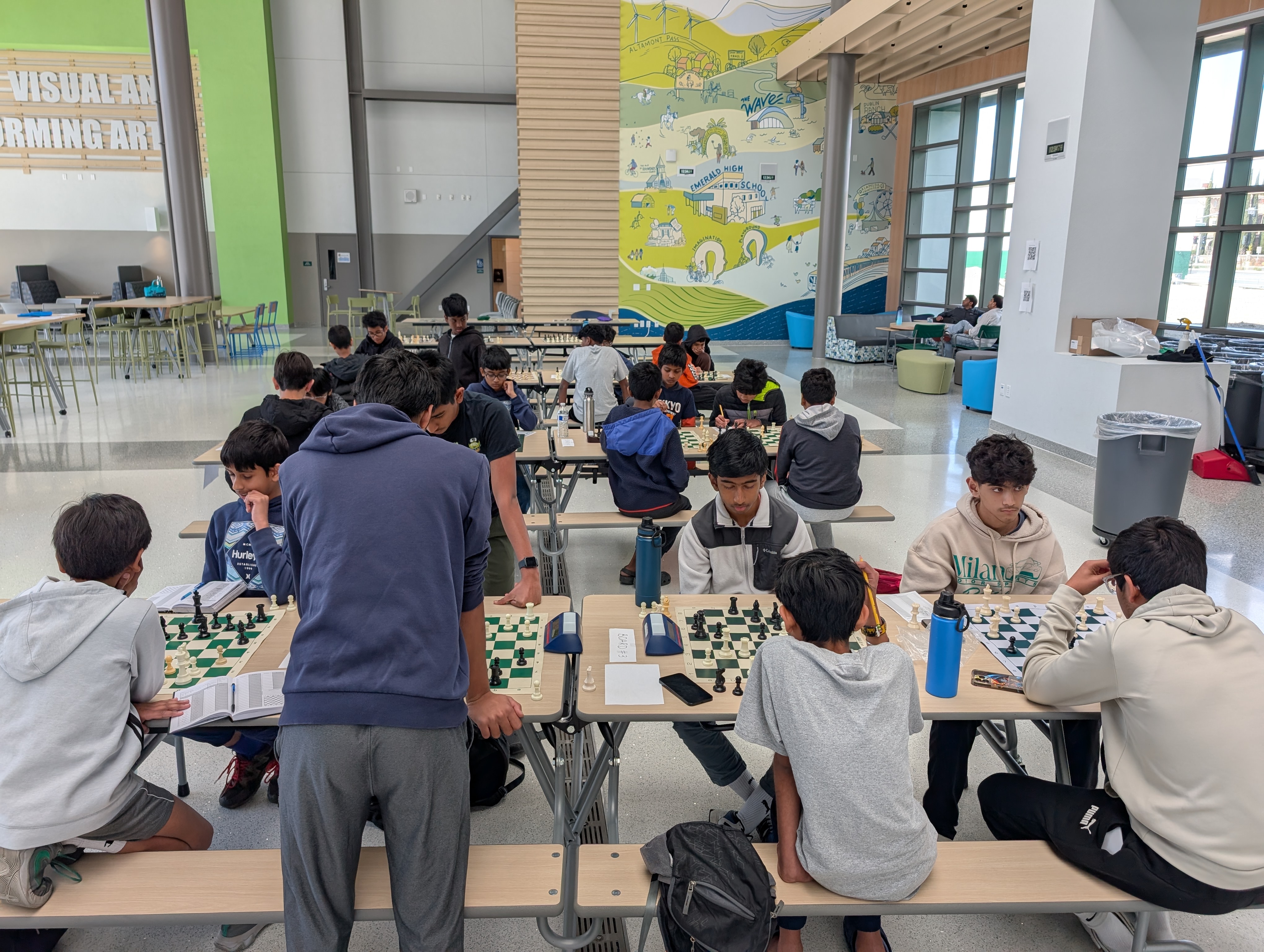 Tournament Photo 2