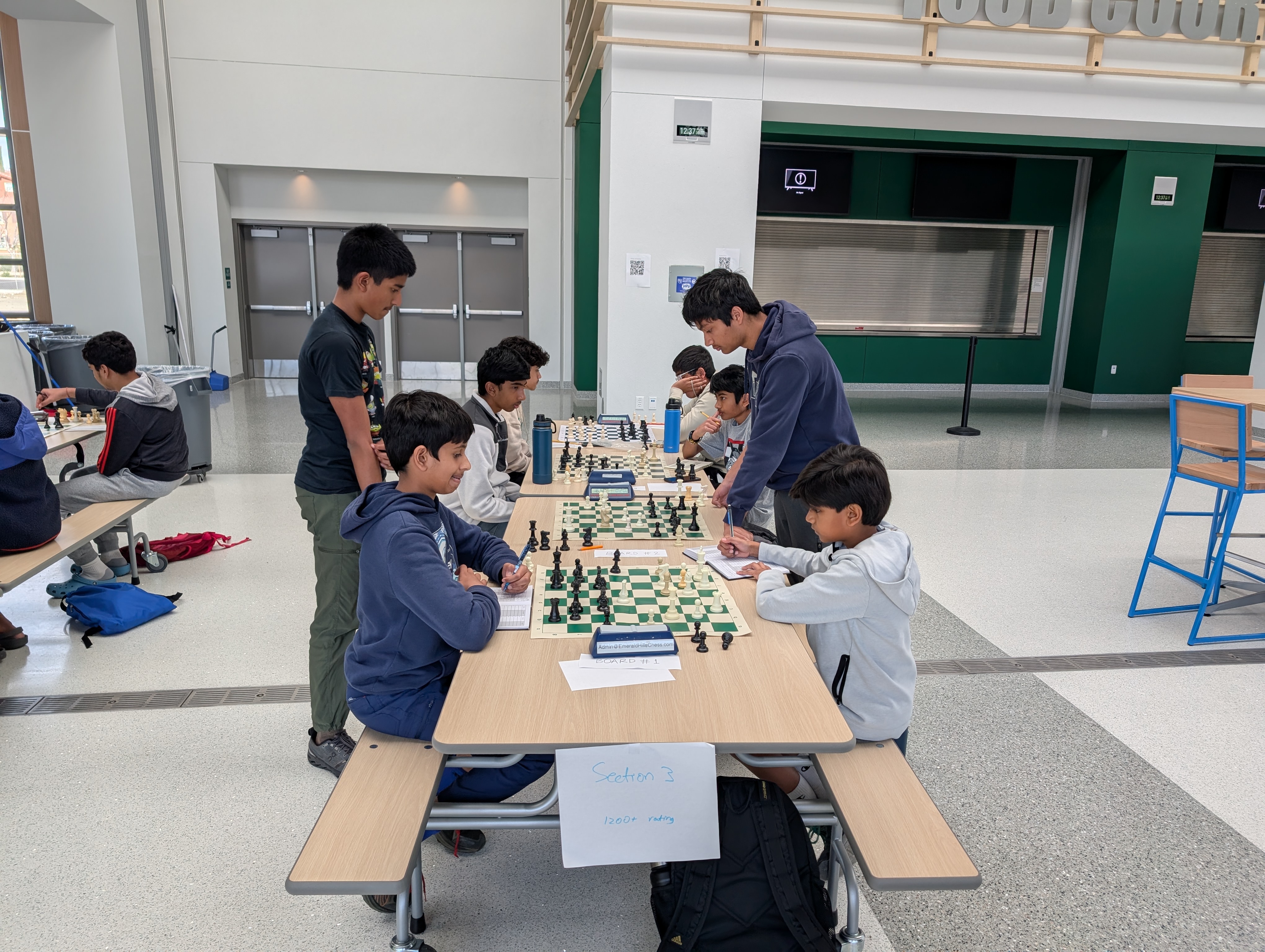 Tournament Photo 3