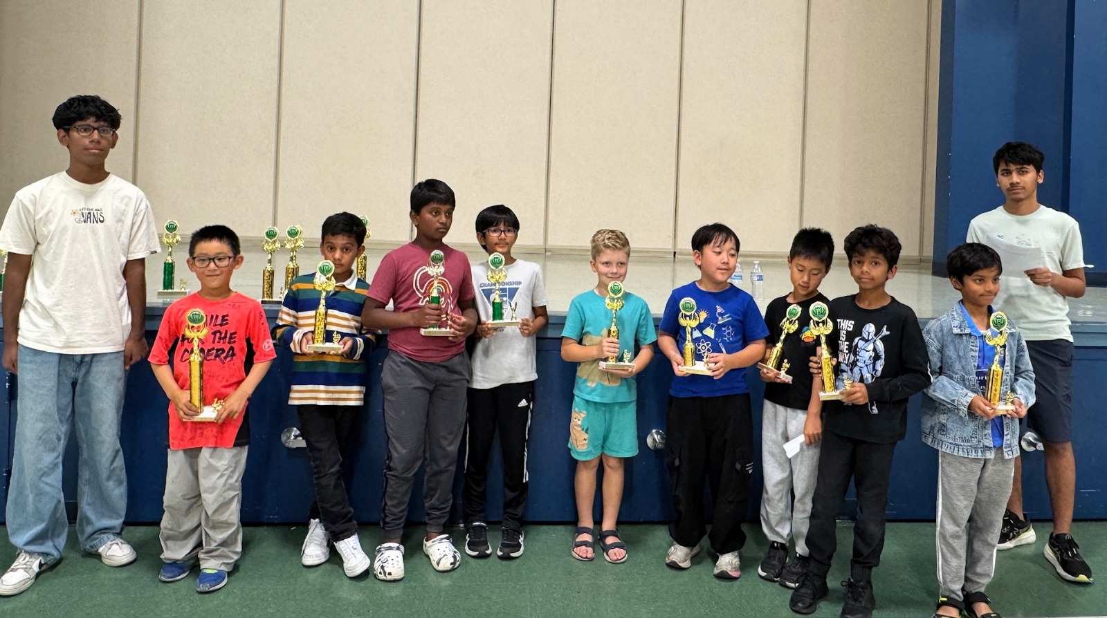 Tri-Valley Open Photo 3
