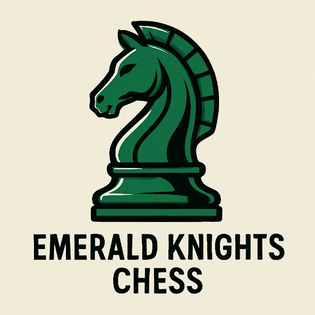 Emerald Knights Logo