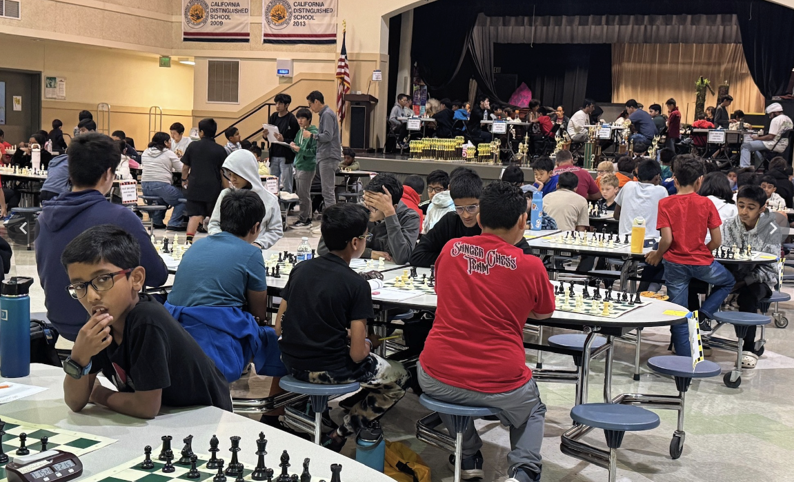 4th East Bay Open Photo 3