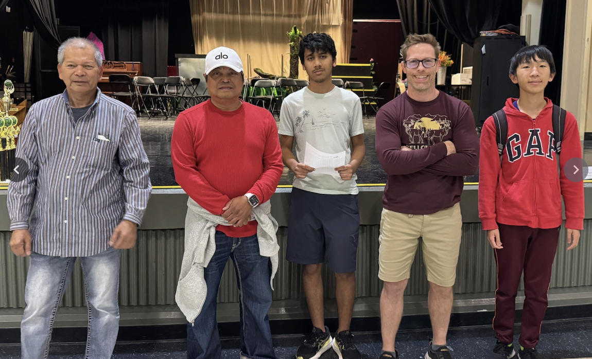 4th East Bay Open Photo 4