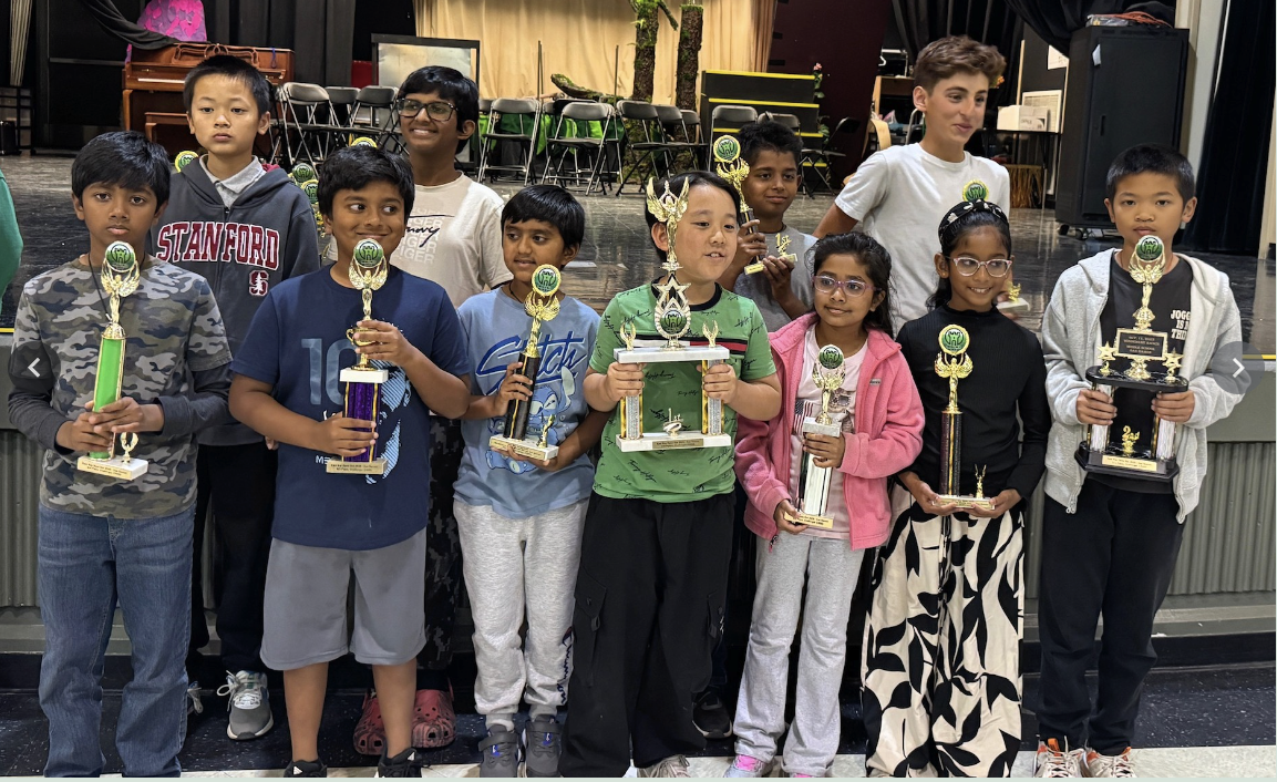 4th East Bay Open Photo 5